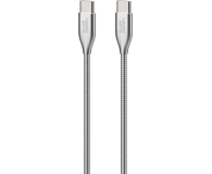 Silver Monkey Kabel USB-C - USB-C 1m - 727069 - zdjęcie 2